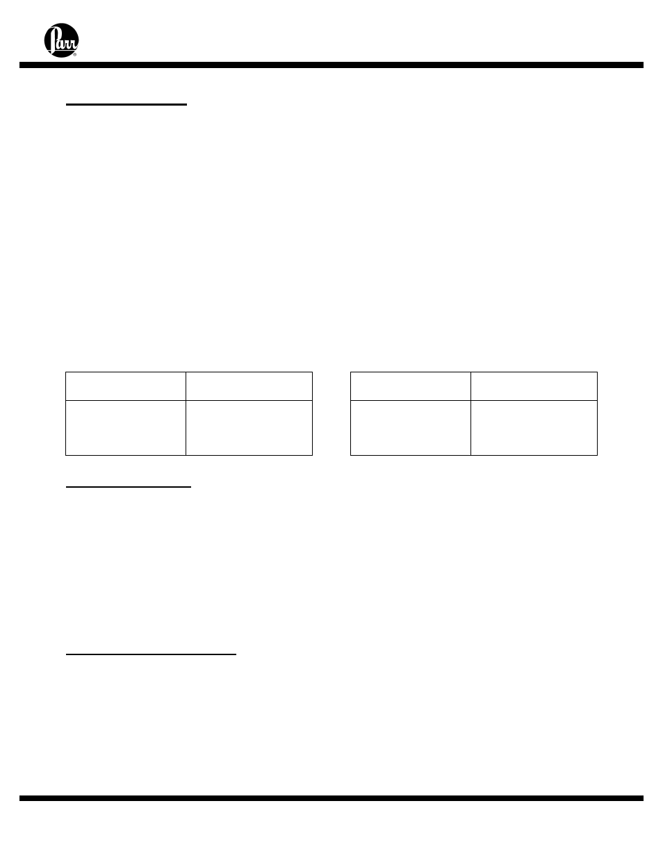 Close the vessel, Gas connections, Pressurizing the vessel | Parr Instrument Series 4558 User Manual | Page 17 / 48