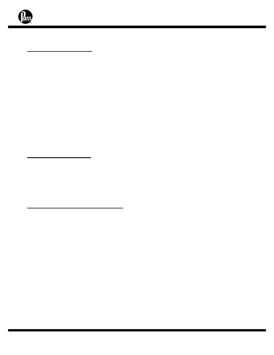 Accessories, Internal cooling coils, Stirrer drive systems | Quick disconnect drive coupler | Parr Instrument Series 4558 User Manual | Page 20 / 48