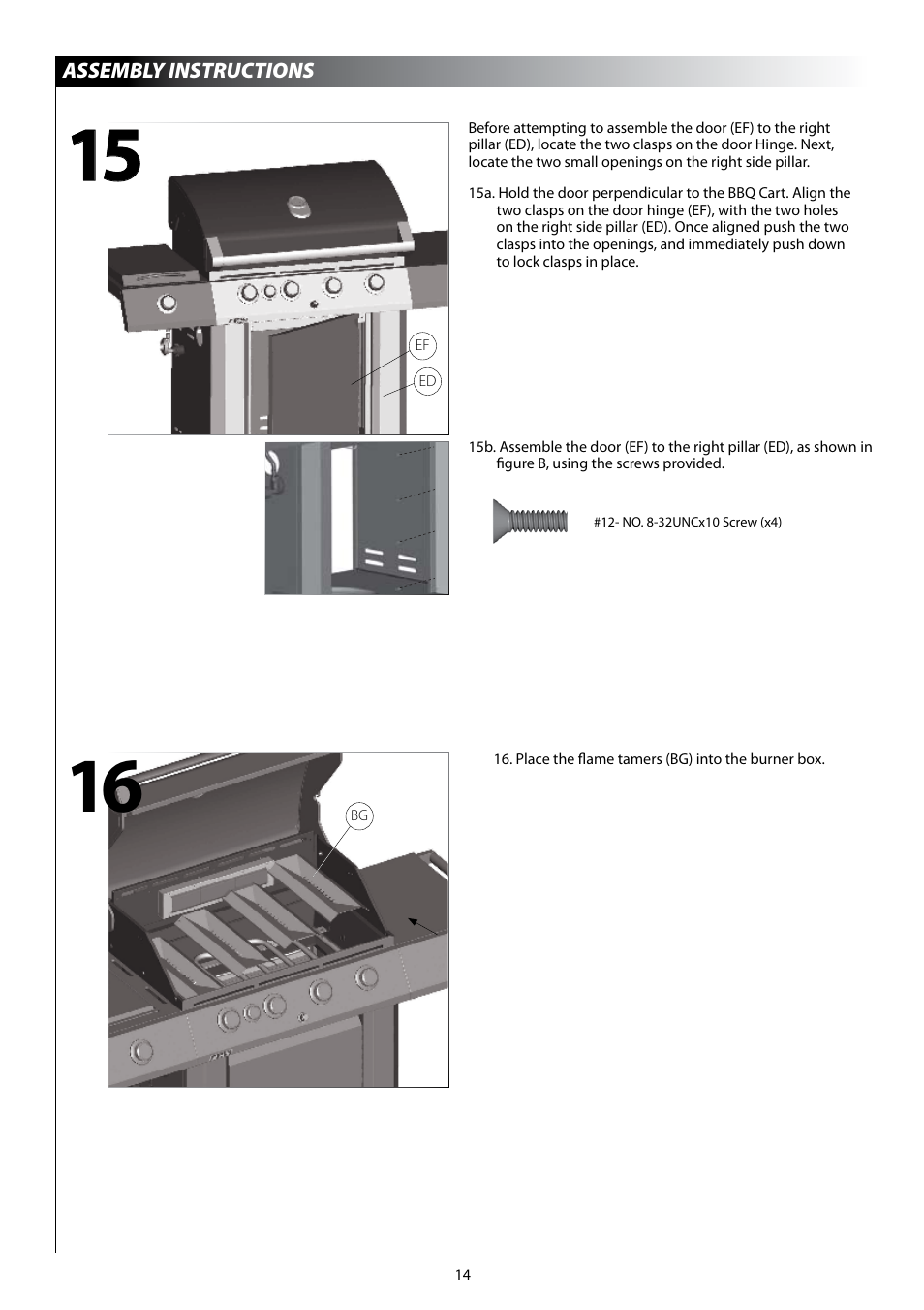 Centro 6800 User Manual | Page 16 / 19