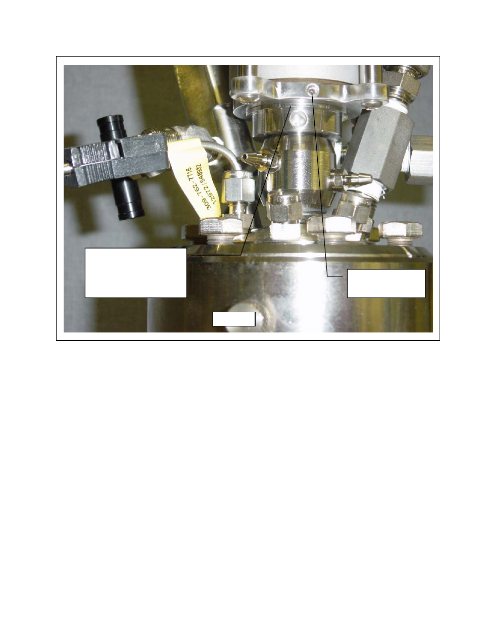 Parr Instrument 5500 HPCL User Manual | Page 5 / 8