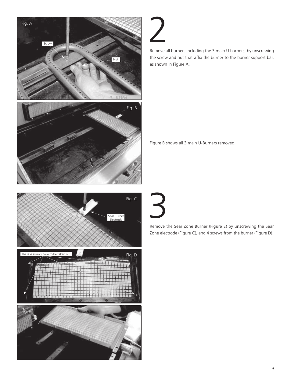 Centro 85-1620-6 User Manual | Page 11 / 20