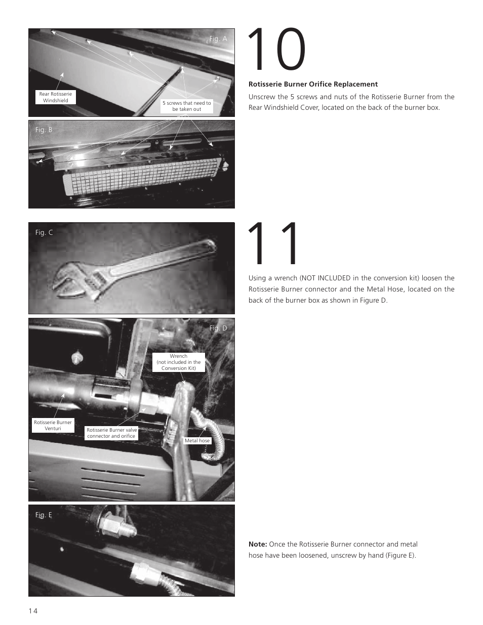 Centro 85-1620-6 User Manual | Page 16 / 20