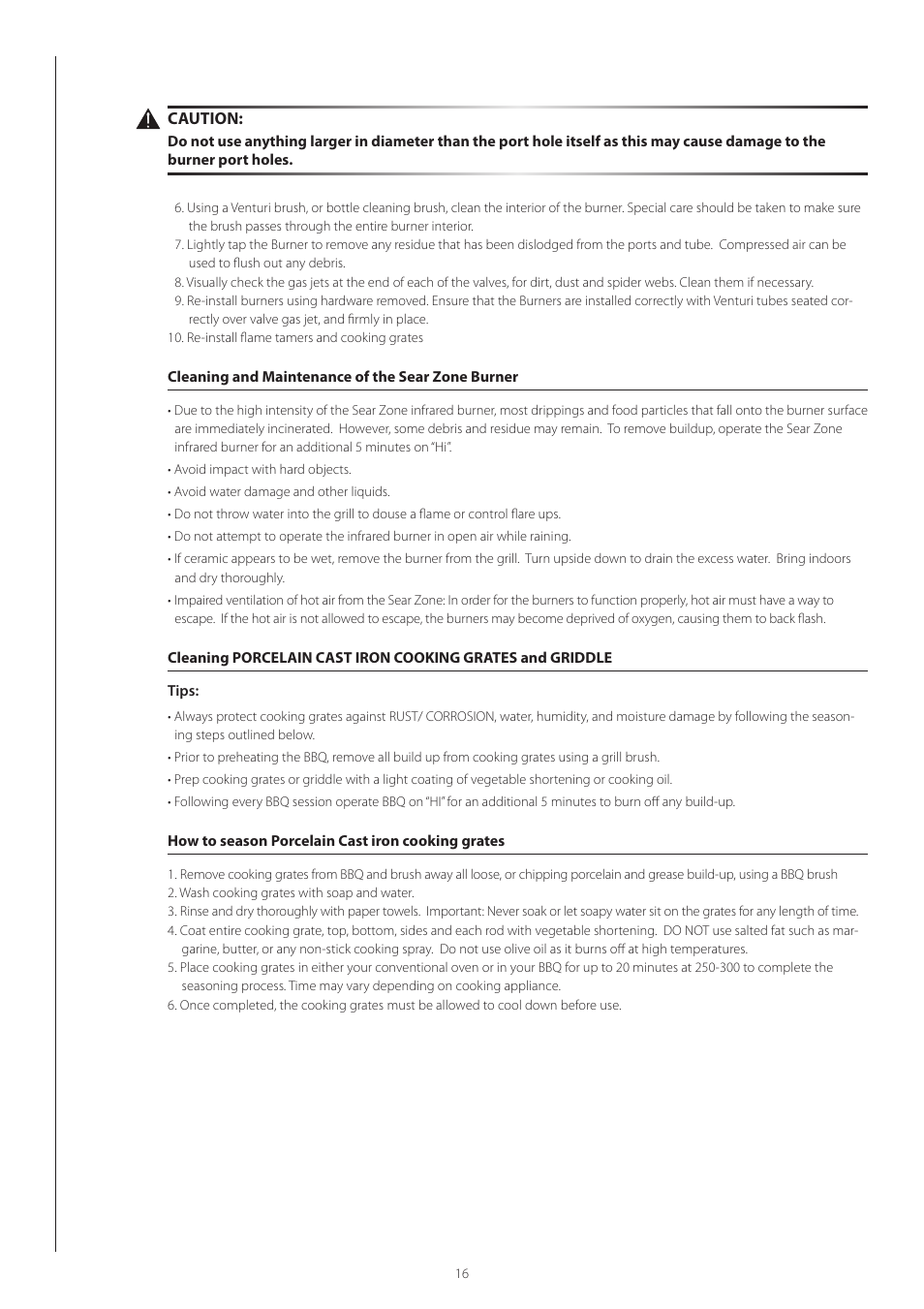 Centro 03122008 EJ User Manual | Page 19 / 22