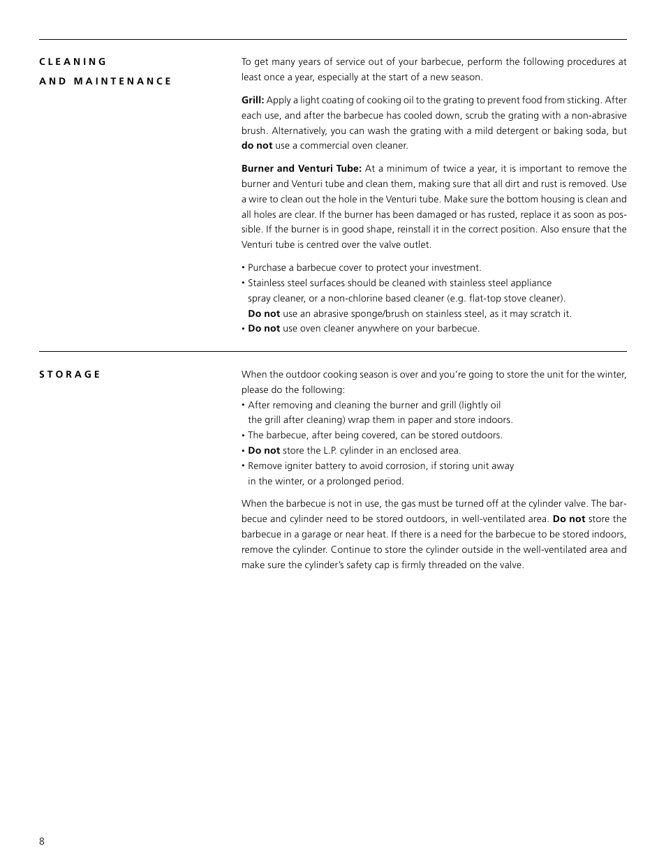 Centro 4000B User Manual | Page 10 / 24