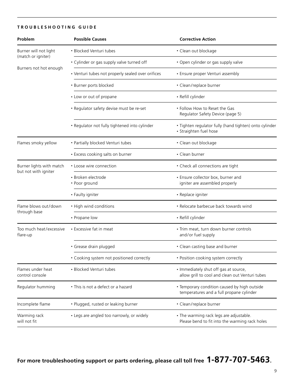 Centro 4000B User Manual | Page 11 / 24