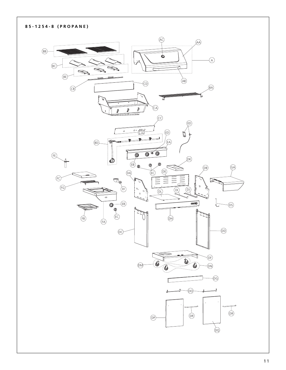 Centro 4000B User Manual | Page 13 / 24