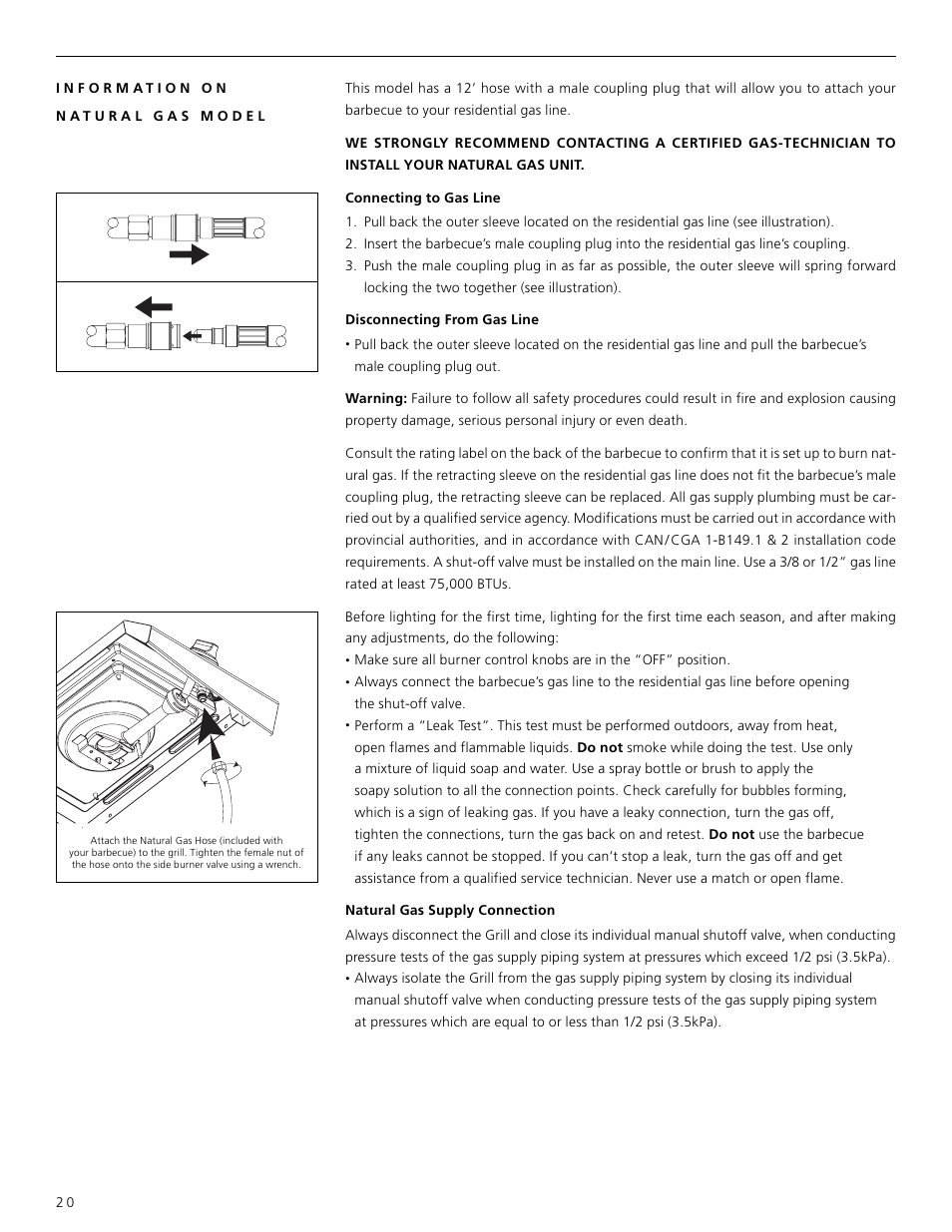 Centro 4000B User Manual | Page 22 / 24