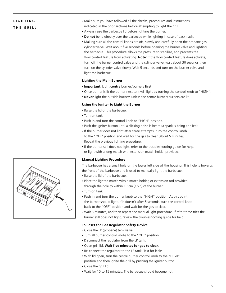 Centro 4000B User Manual | Page 7 / 24