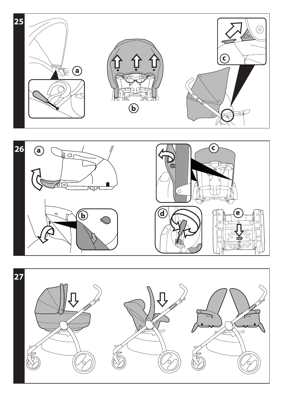 Peg-Perego Book Plus User Manual | Page 10 / 24