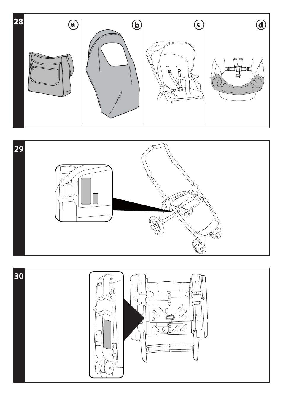 Peg-Perego Book Plus User Manual | Page 11 / 24