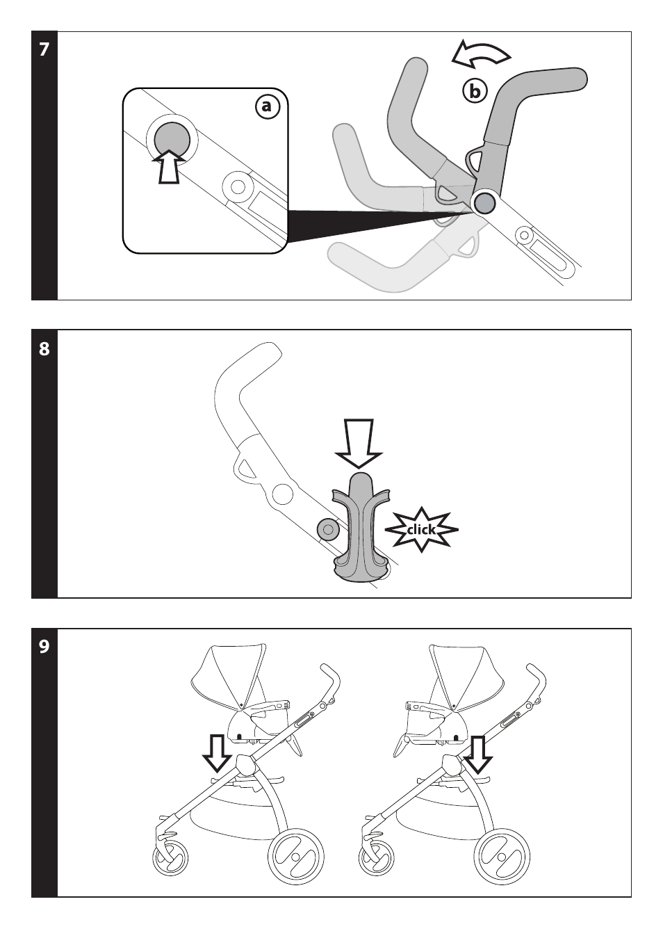 Peg-Perego Book Plus User Manual | Page 4 / 24
