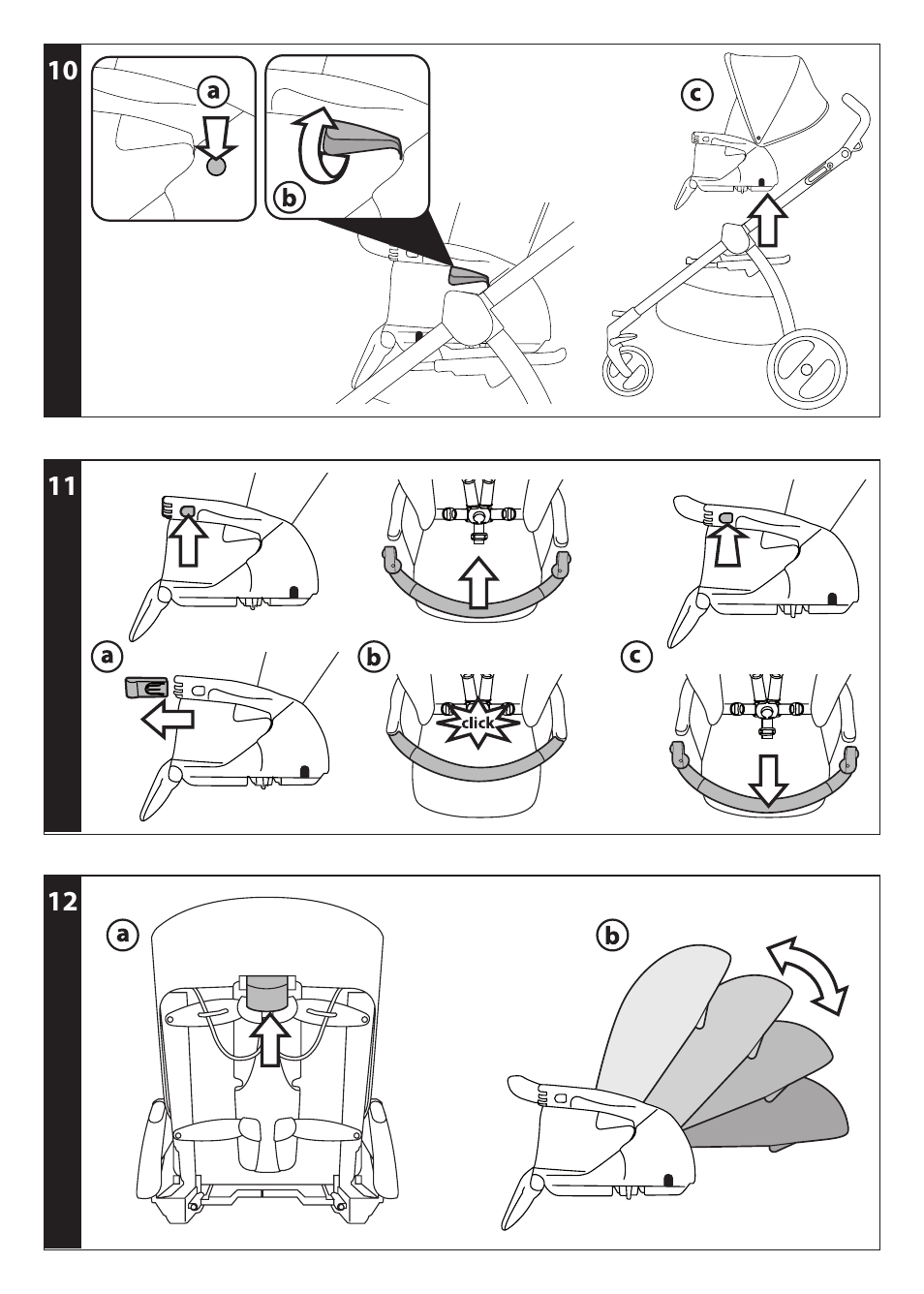 Peg-Perego Book Plus User Manual | Page 5 / 24