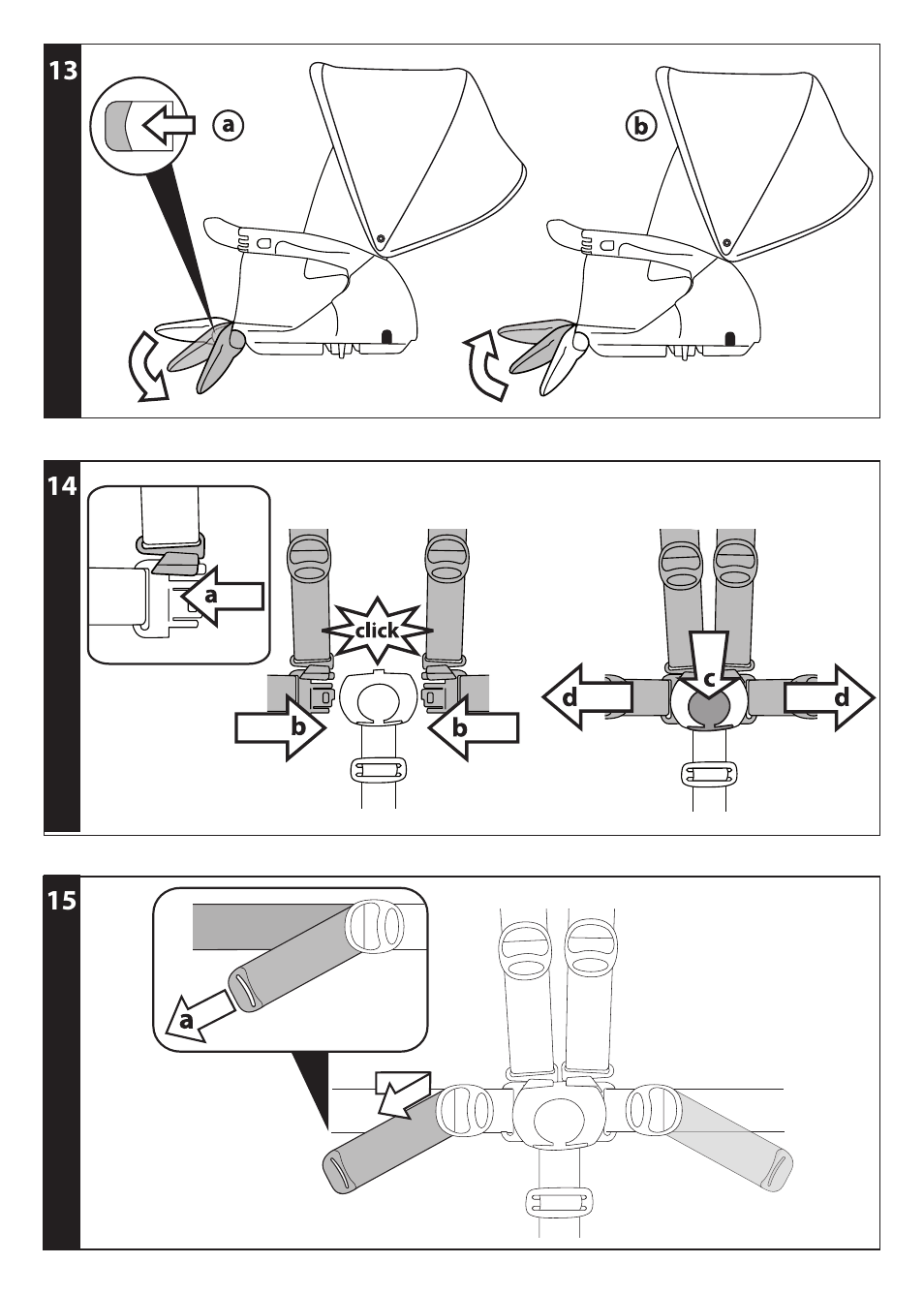 Peg-Perego Book Plus User Manual | Page 6 / 24