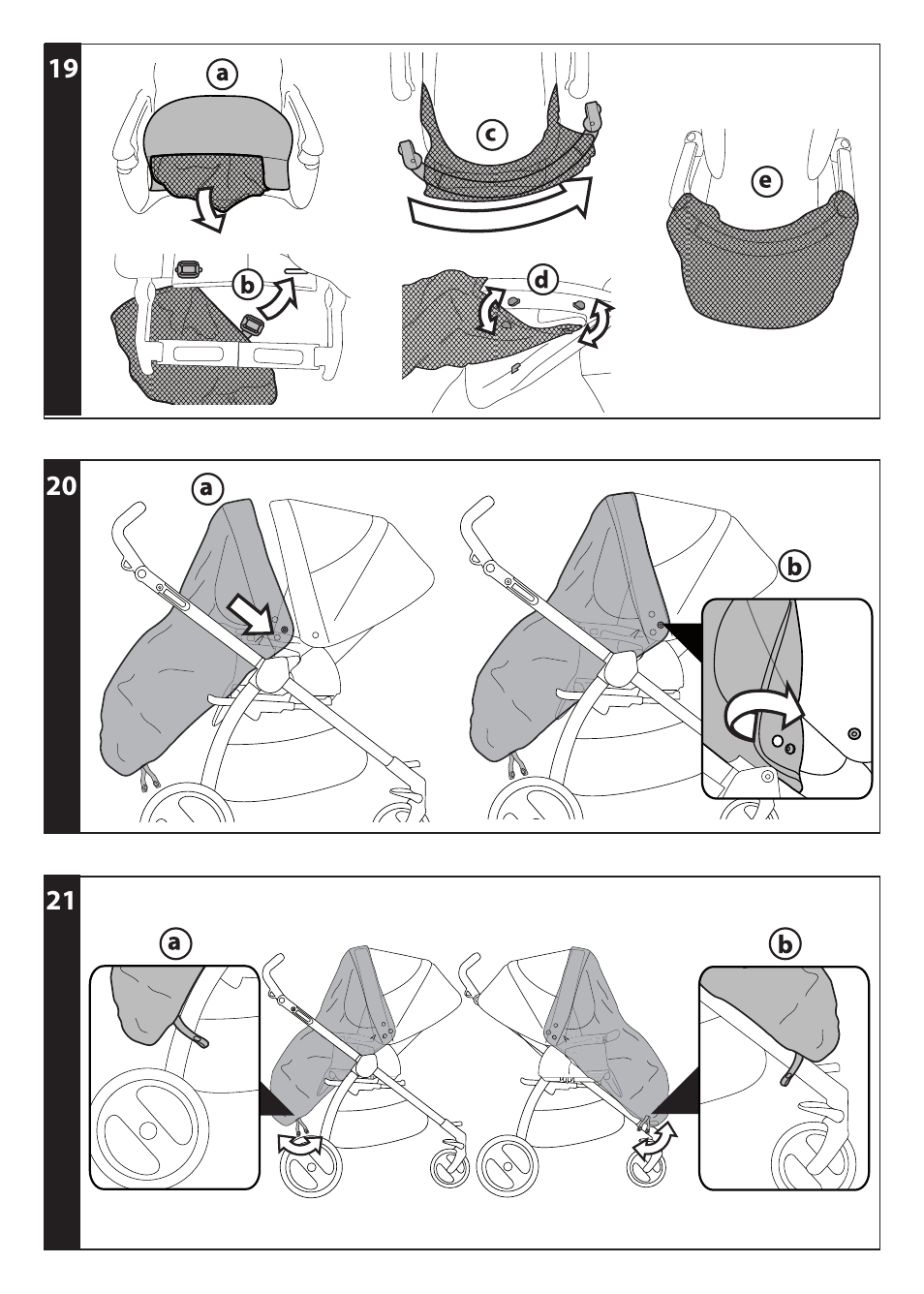 Peg-Perego Book Plus User Manual | Page 8 / 24