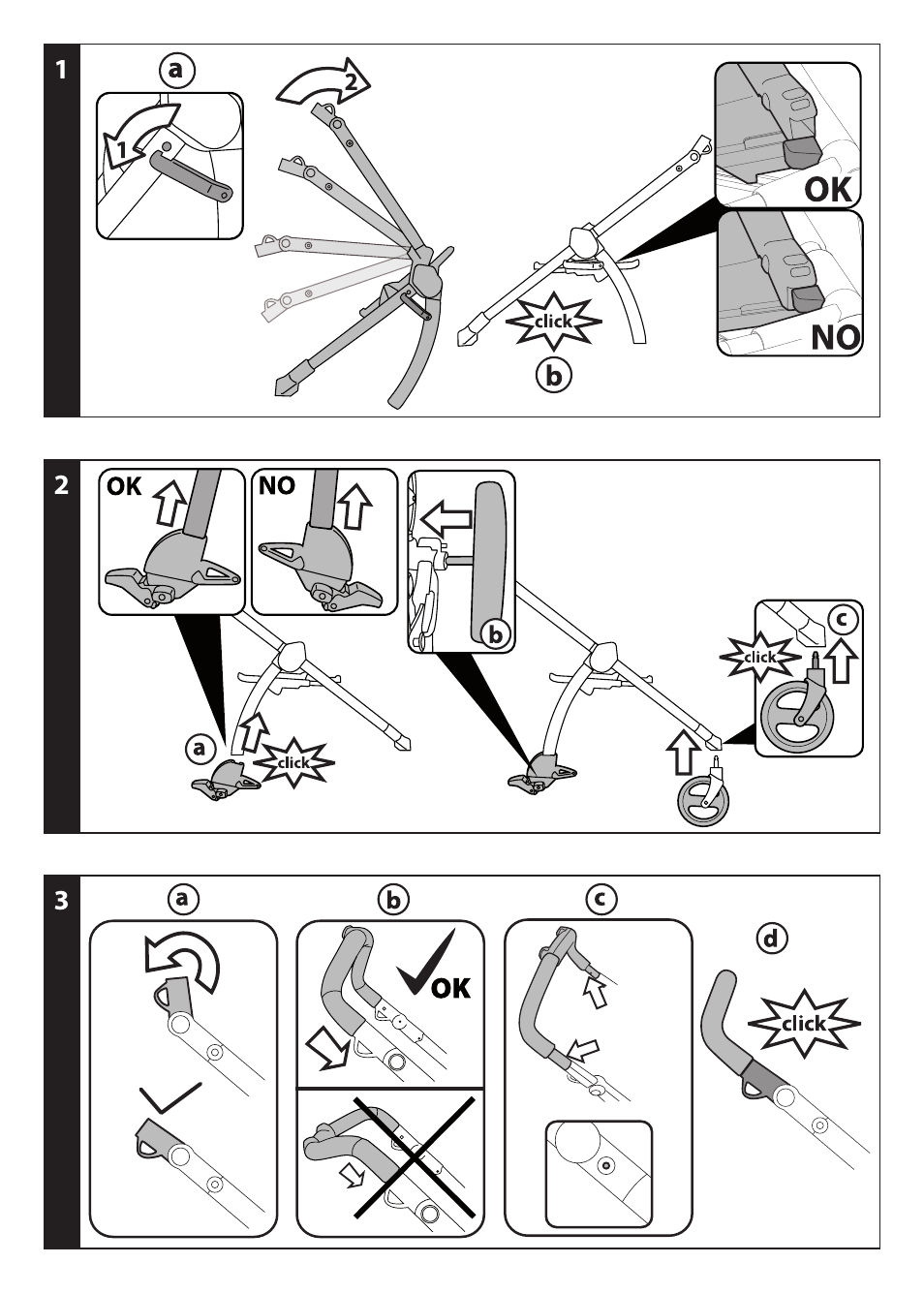 Peg-Perego Book Pop-Up User Manual | Page 2 / 36