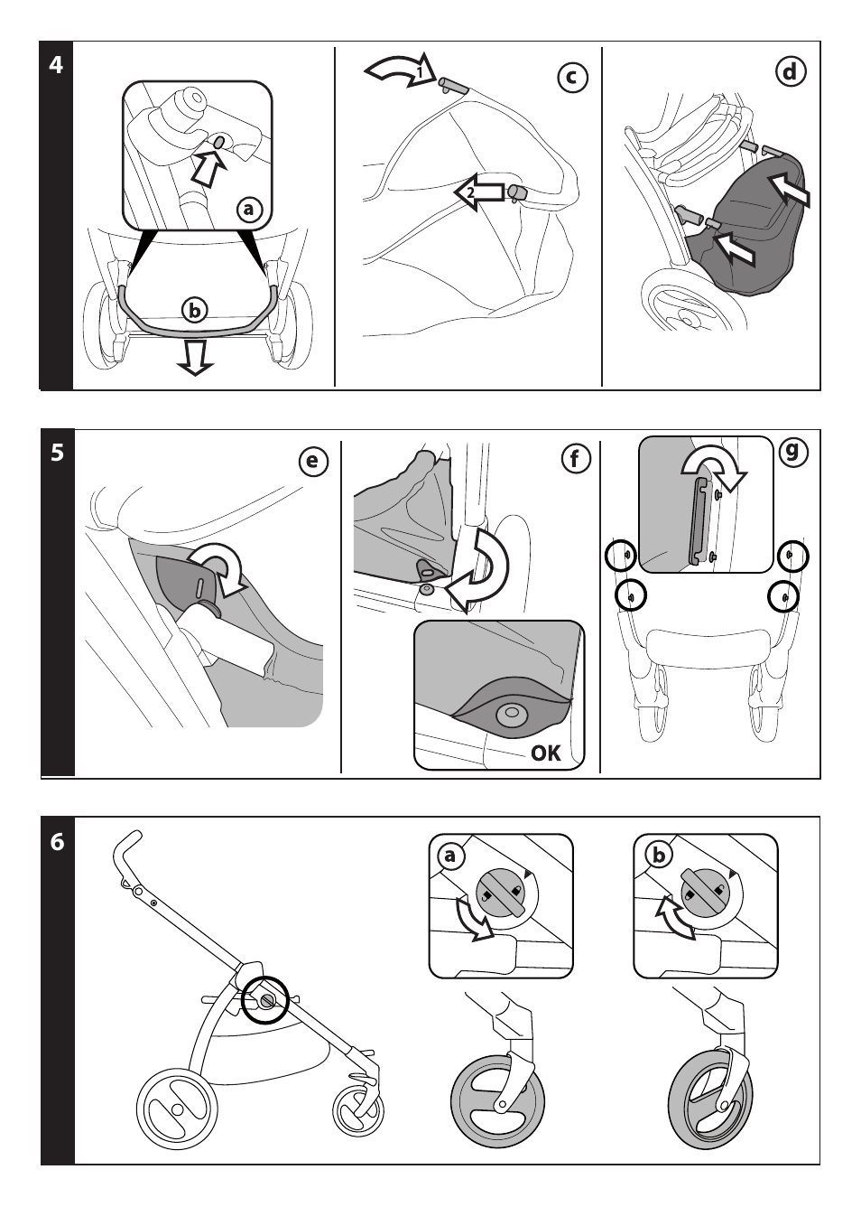 Peg-Perego Book Pop-Up User Manual | Page 3 / 36