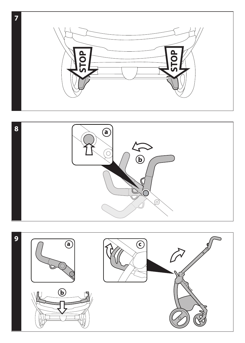 Peg-Perego Book Pop-Up User Manual | Page 4 / 36