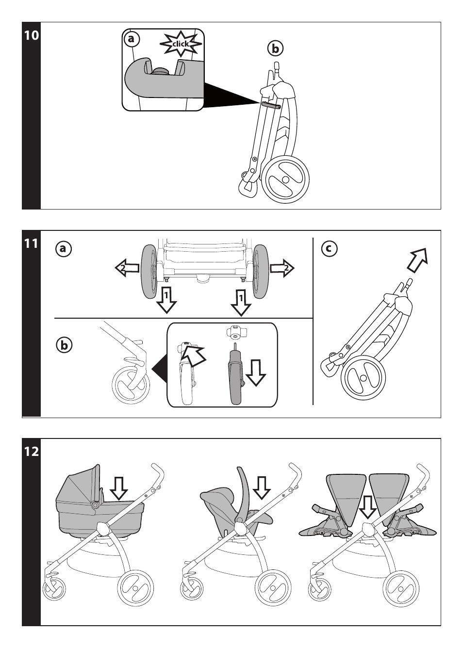 Peg-Perego Book Pop-Up User Manual | Page 5 / 36