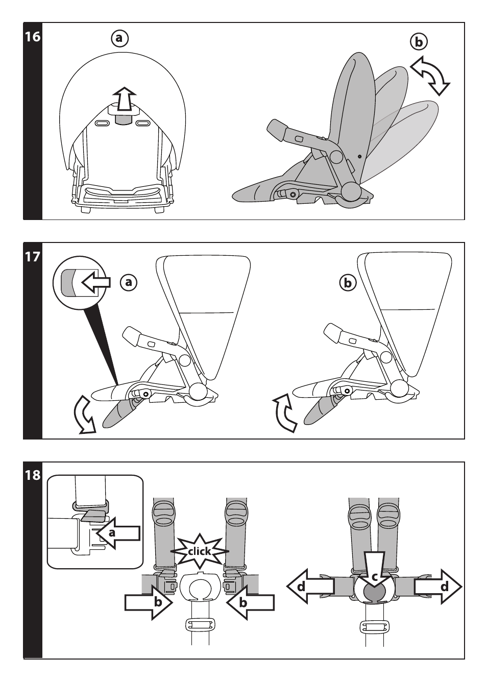 Peg-Perego Book Pop-Up User Manual | Page 7 / 36