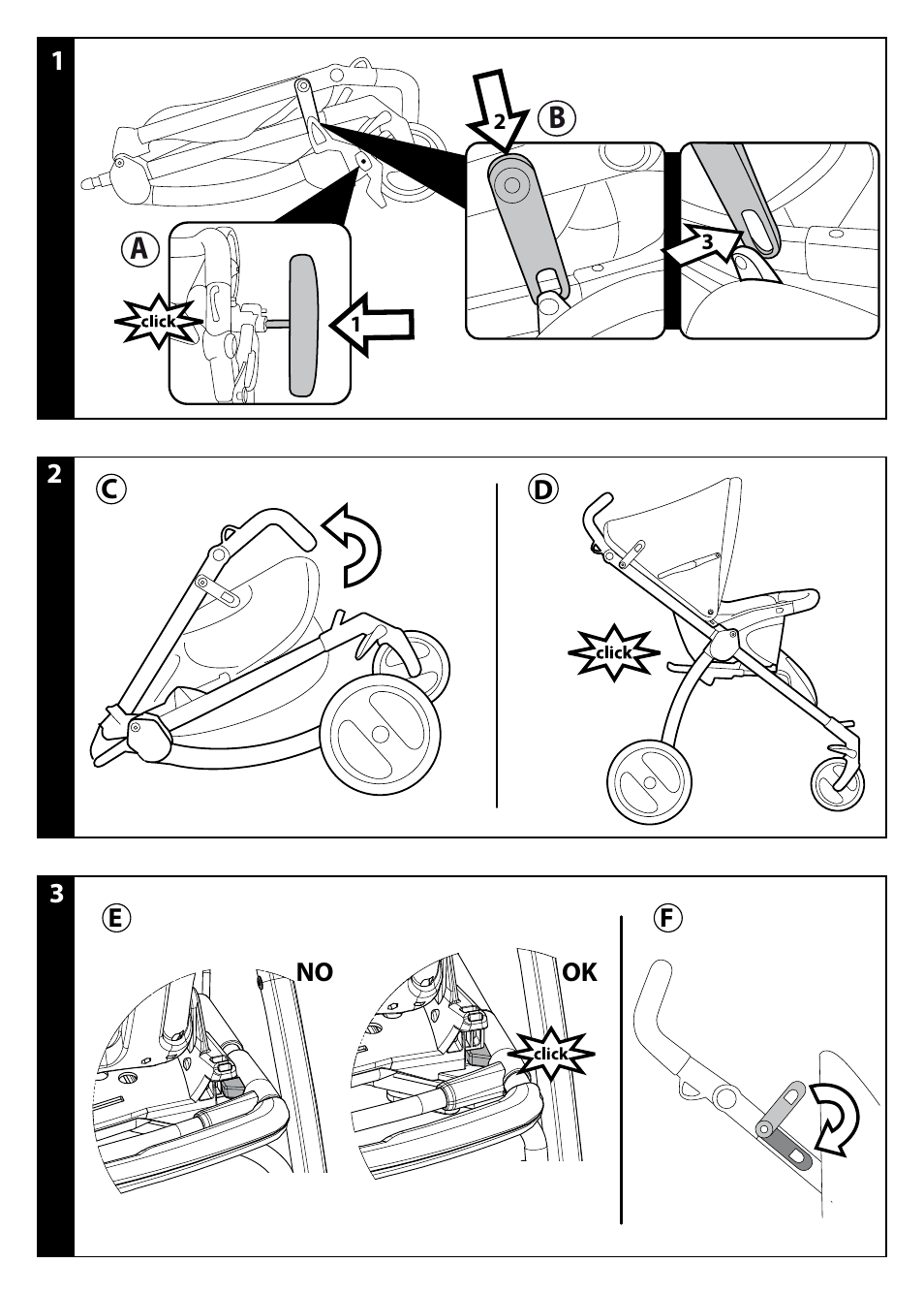 Peg-Perego Book User Manual | Page 2 / 28