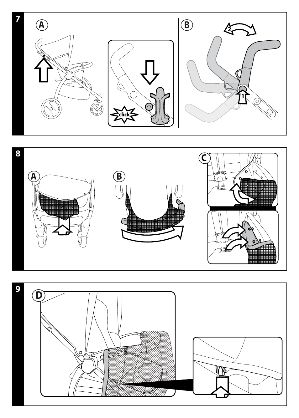 Peg-Perego Book User Manual | Page 4 / 28