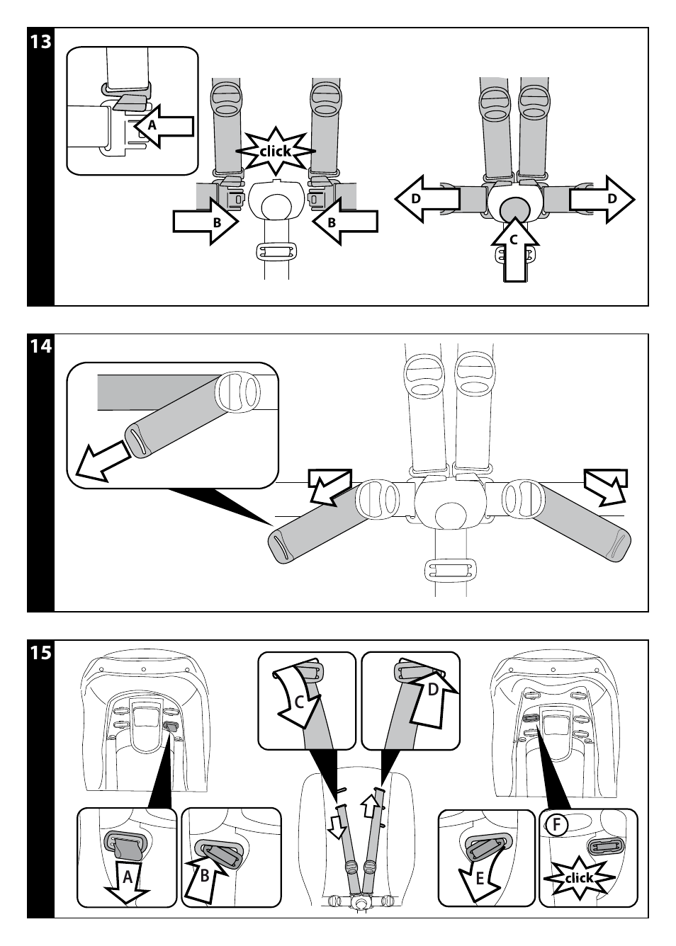 Peg-Perego Book User Manual | Page 6 / 28