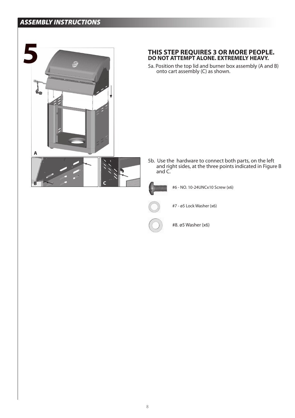 Centro G51202 User Manual | Page 10 / 19