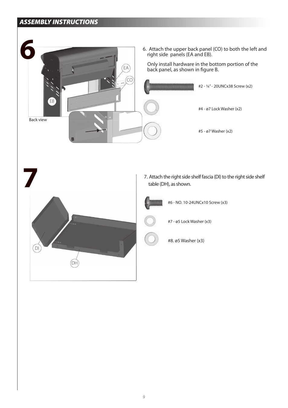 Centro G51202 User Manual | Page 11 / 19