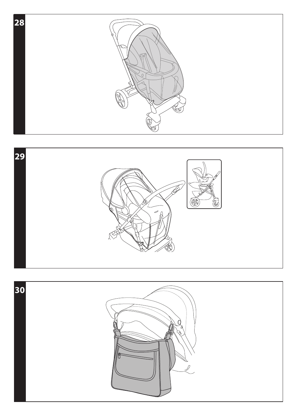 Peg-Perego Uno User Manual | Page 11 / 24