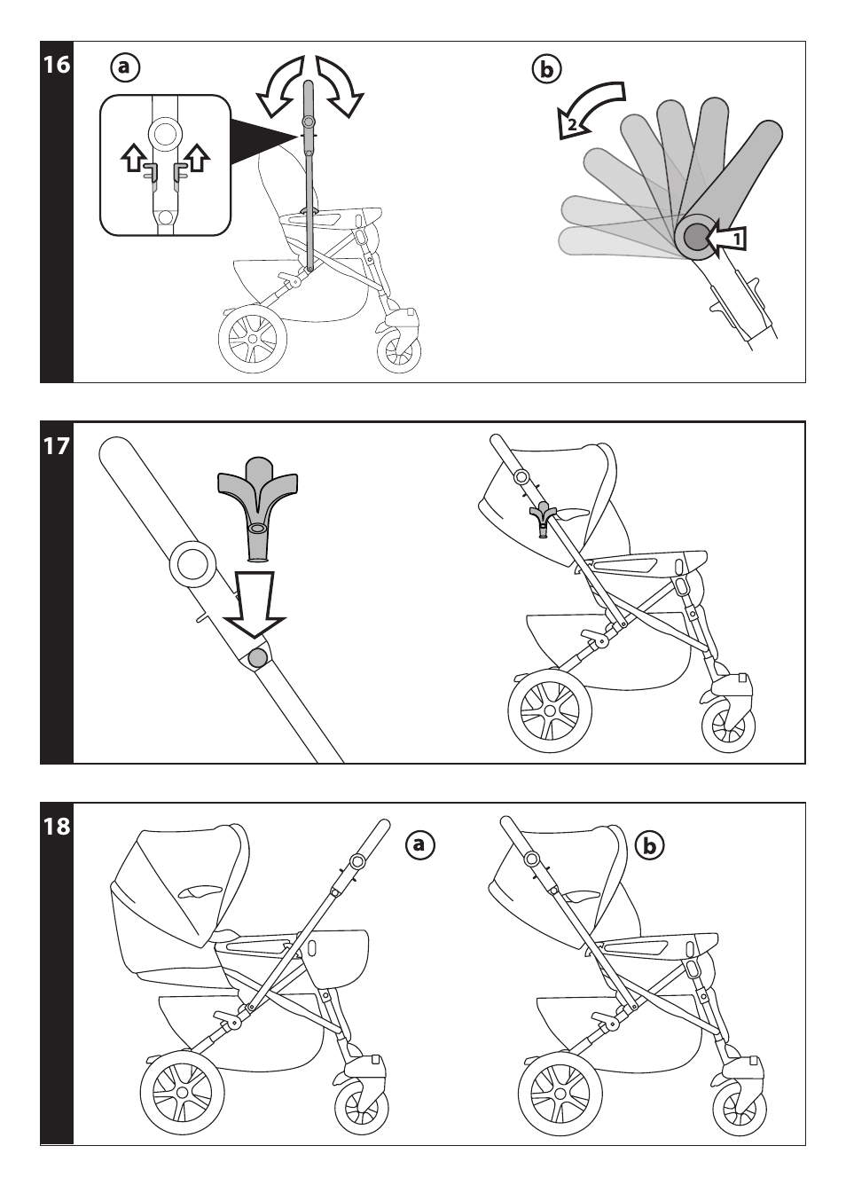 Peg-Perego Uno User Manual | Page 7 / 24