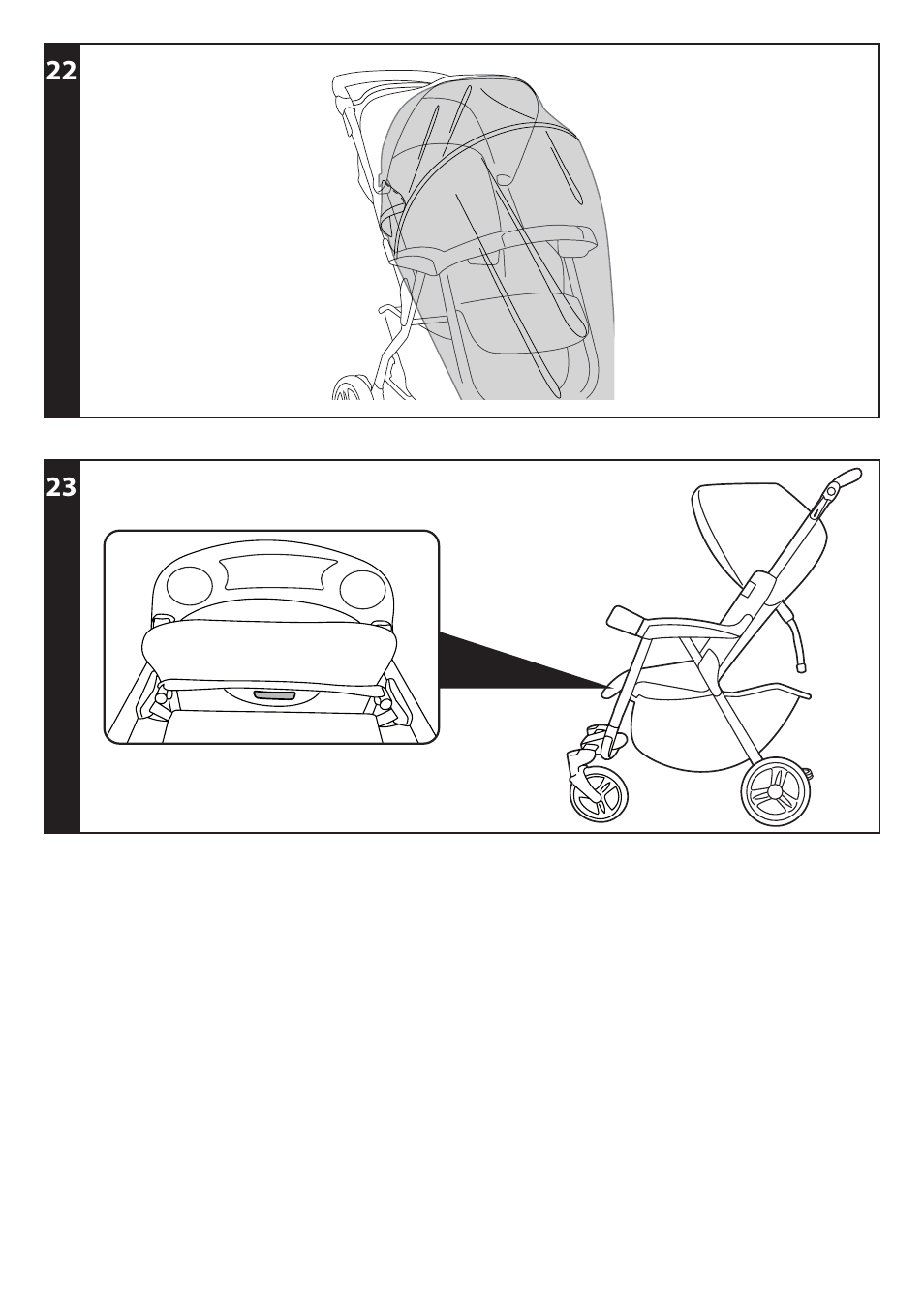 Peg-Perego Vela Easy Drive User Manual | Page 9 / 20