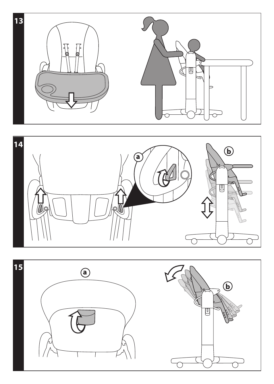 Peg-Perego Tatamia User Manual | Page 6 / 20