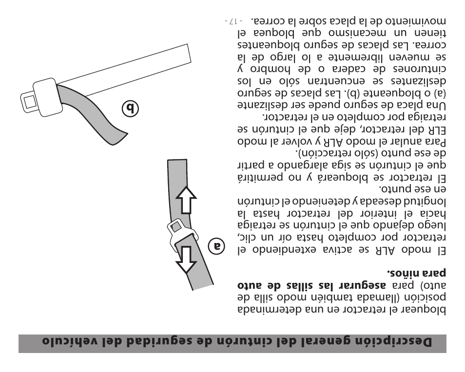 Peg-Perego Primo Viaggio 4-35 User Manual | Page 100 / 116