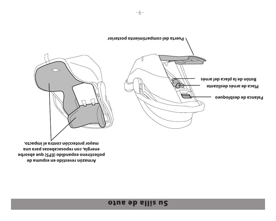 Peg-Perego Primo Viaggio 4-35 User Manual | Page 108 / 116