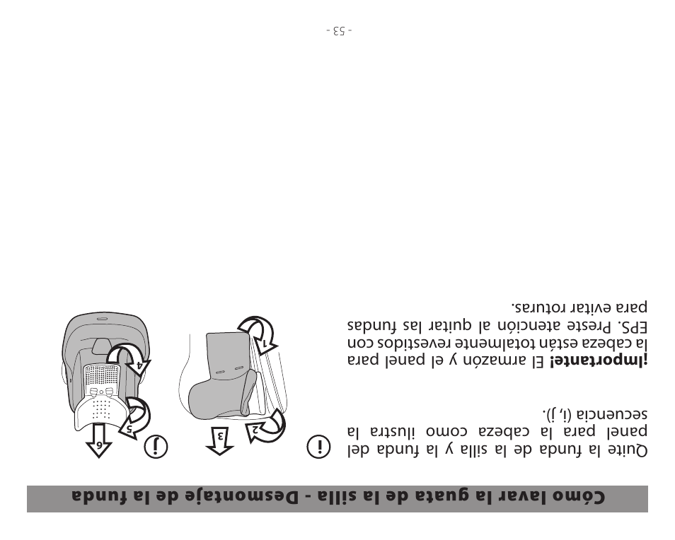 Peg-Perego Primo Viaggio 4-35 User Manual | Page 64 / 116