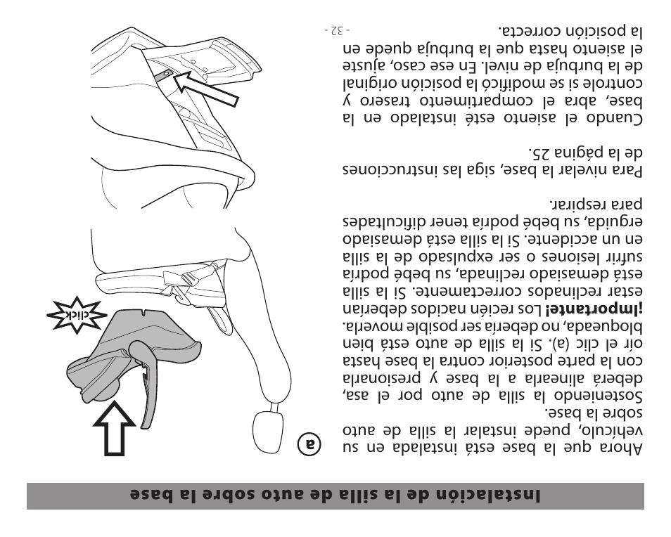Peg-Perego Primo Viaggio 4-35 User Manual | Page 85 / 116