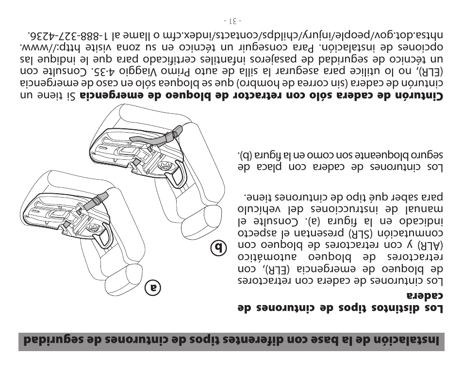 Peg-Perego Primo Viaggio 4-35 User Manual | Page 86 / 116