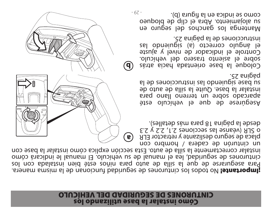 Peg-Perego Primo Viaggio 4-35 User Manual | Page 88 / 116