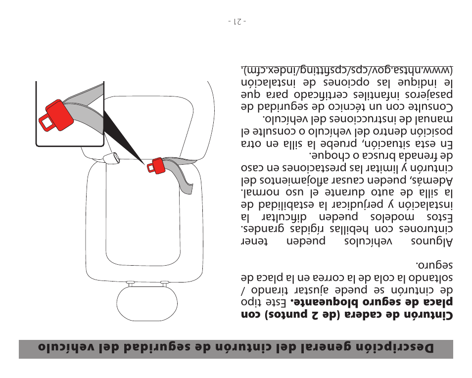 Peg-Perego Primo Viaggio 4-35 User Manual | Page 96 / 116