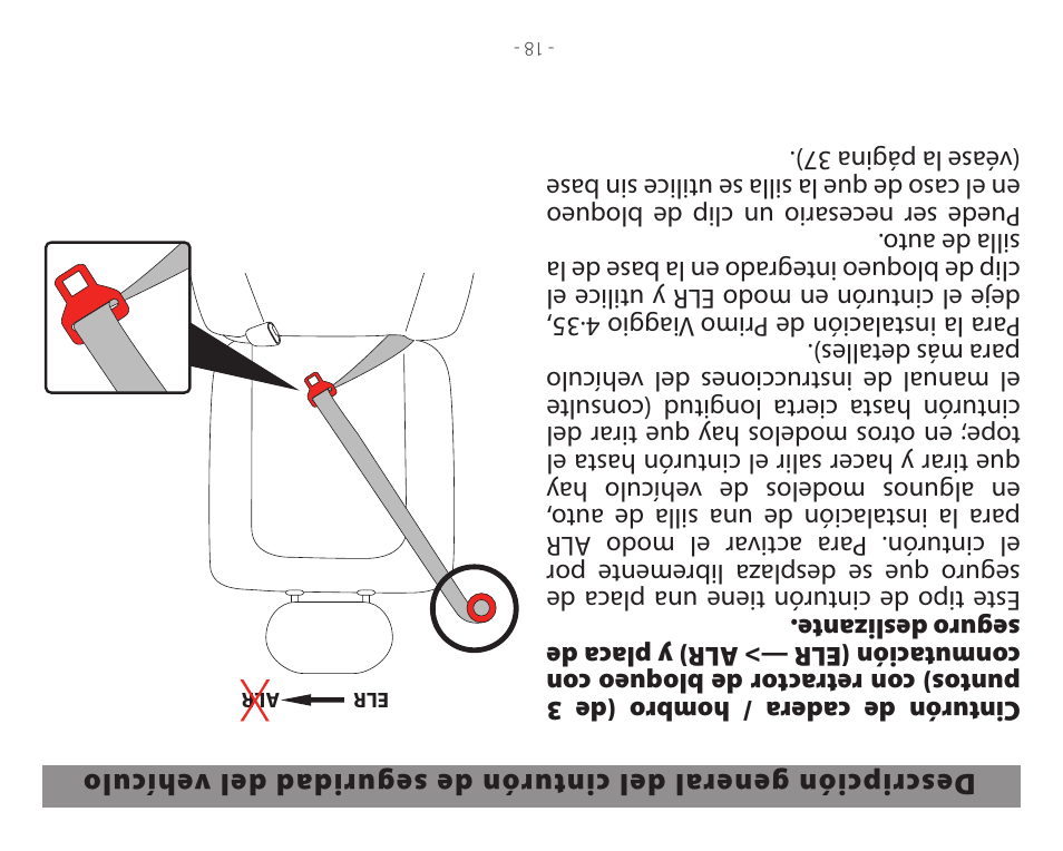 Peg-Perego Primo Viaggio 4-35 User Manual | Page 99 / 116