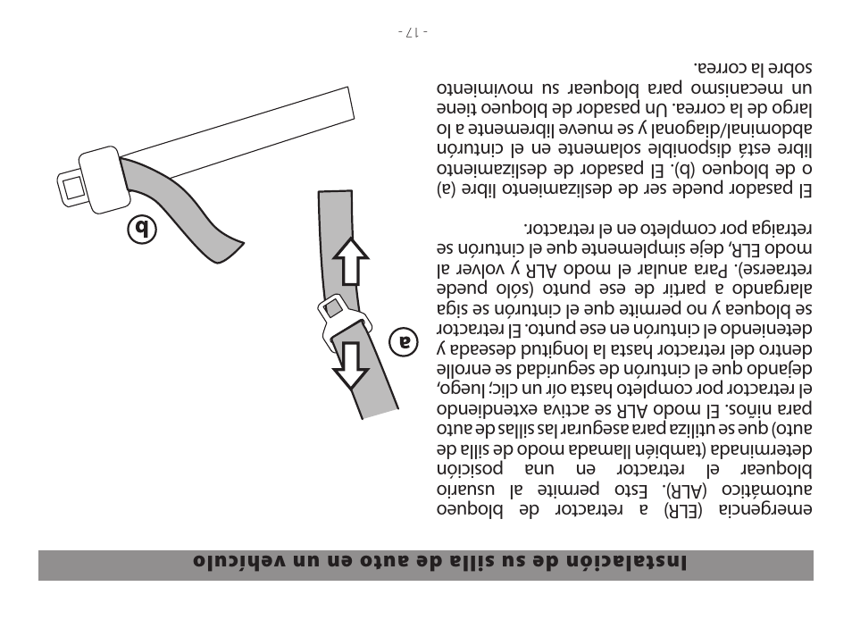 Peg-Perego Primo Viaggio Convertible 2014 User Manual | Page 112 / 128