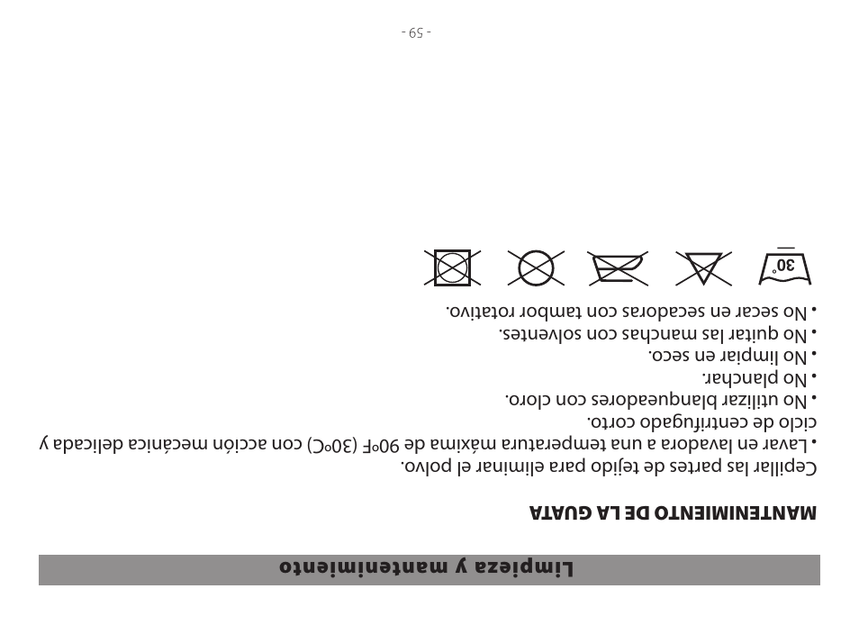 Peg-Perego Primo Viaggio Convertible 2014 User Manual | Page 70 / 128