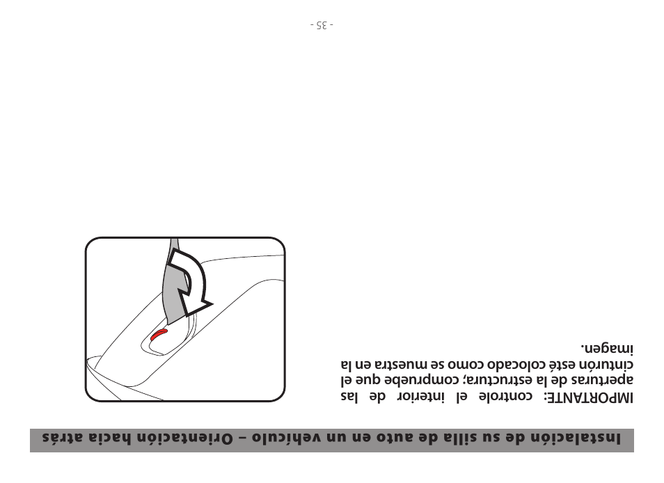 Peg-Perego Primo Viaggio Convertible 2014 User Manual | Page 94 / 128