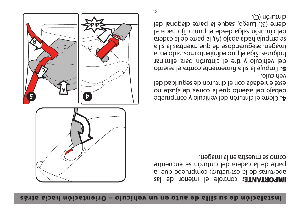 Peg-Perego Primo Viaggio Convertible 2014 User Manual | Page 97 / 128