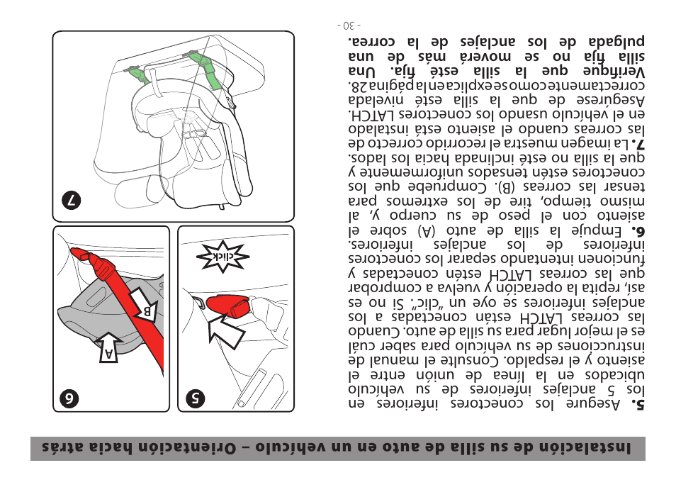 Peg-Perego Primo Viaggio Convertible 2014 User Manual | Page 99 / 128
