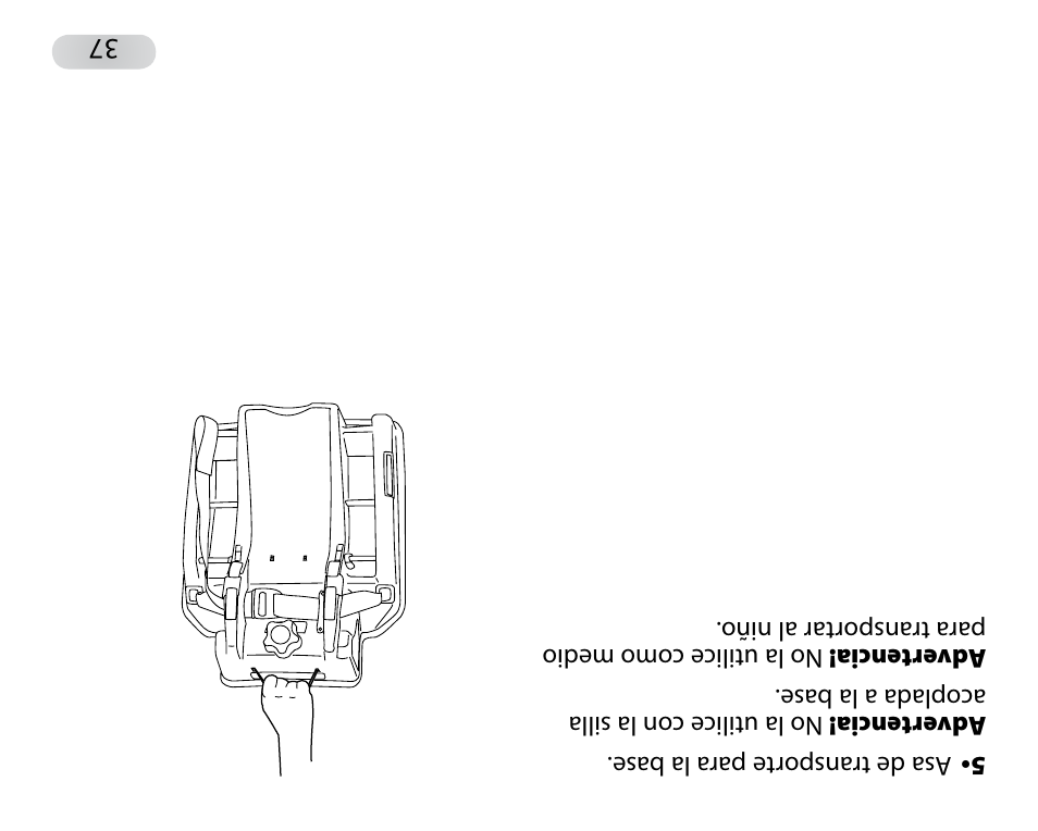 Peg-Perego Primo Viaggio SIP 30-30 User Manual | Page 60 / 96