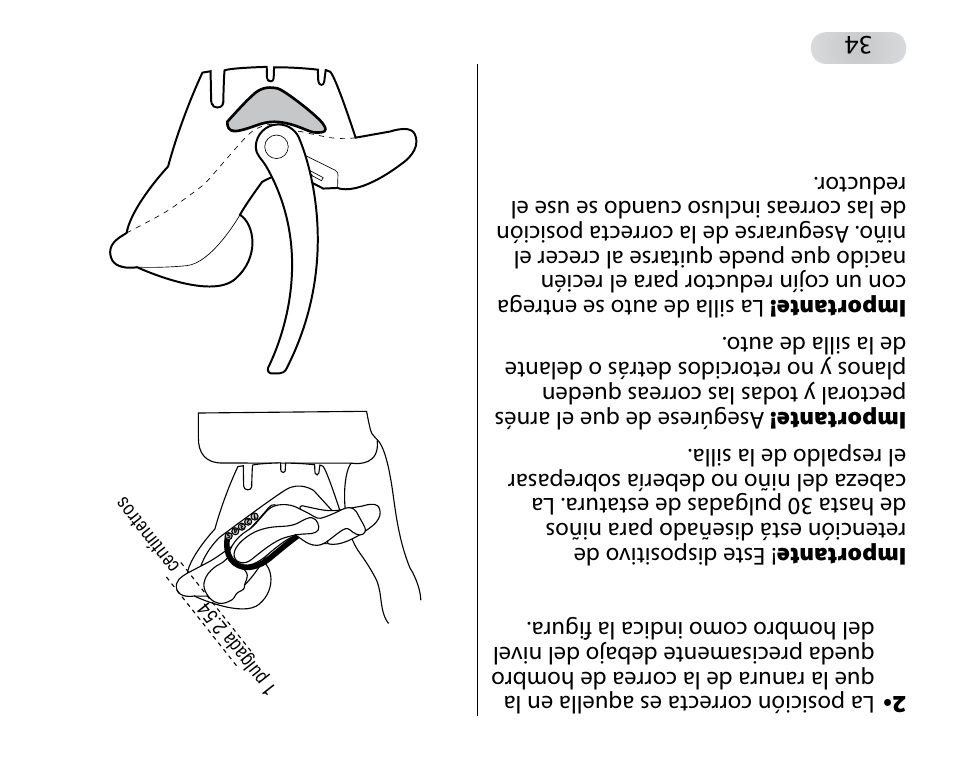 Peg-Perego Primo Viaggio SIP 30-30 User Manual | Page 63 / 96