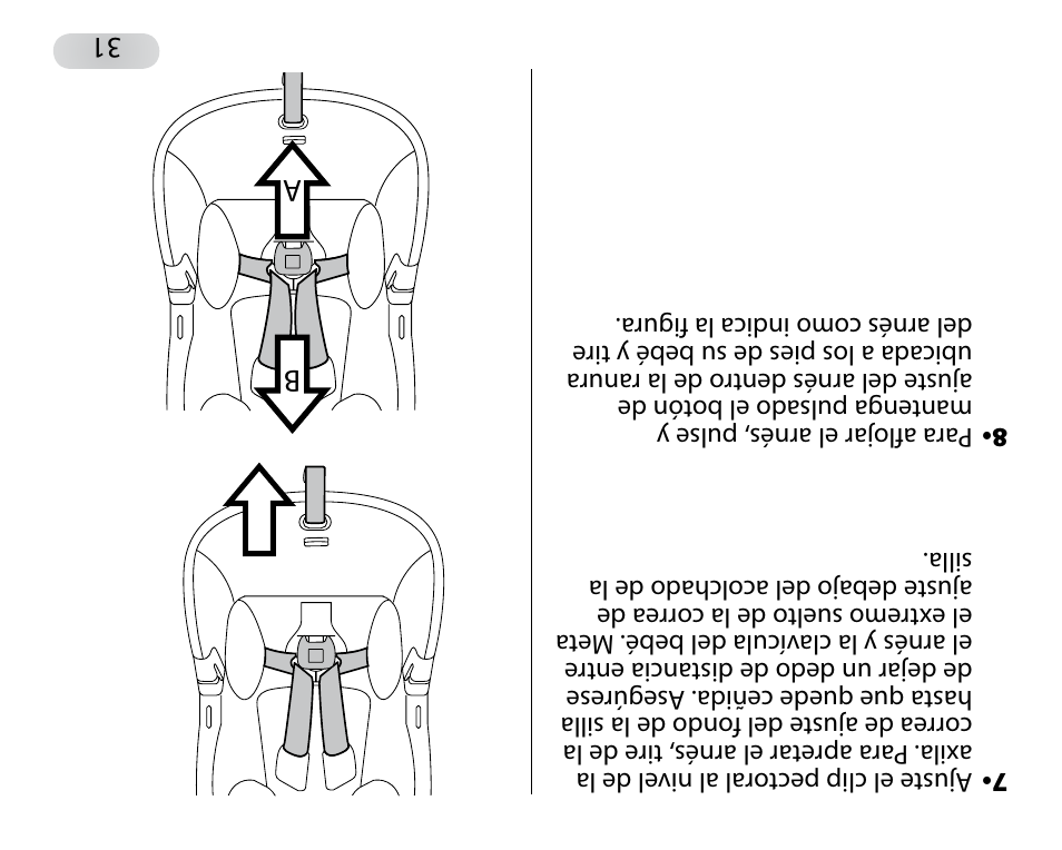 Peg-Perego Primo Viaggio SIP 30-30 User Manual | Page 66 / 96