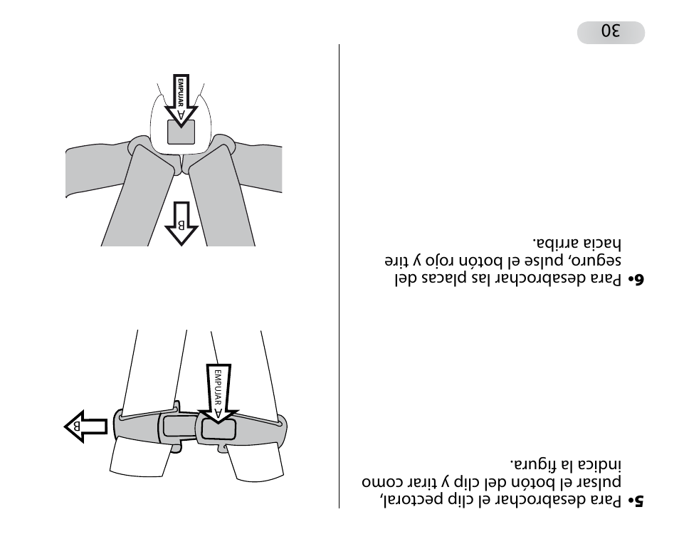 Peg-Perego Primo Viaggio SIP 30-30 User Manual | Page 67 / 96