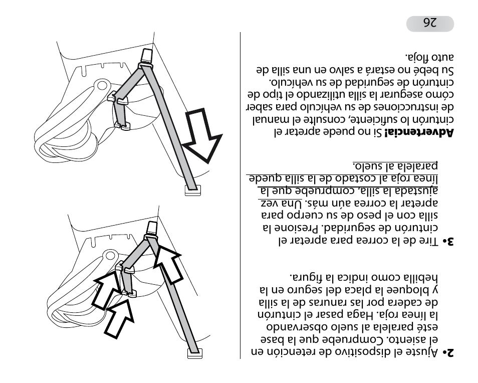 Peg-Perego Primo Viaggio SIP 30-30 User Manual | Page 71 / 96